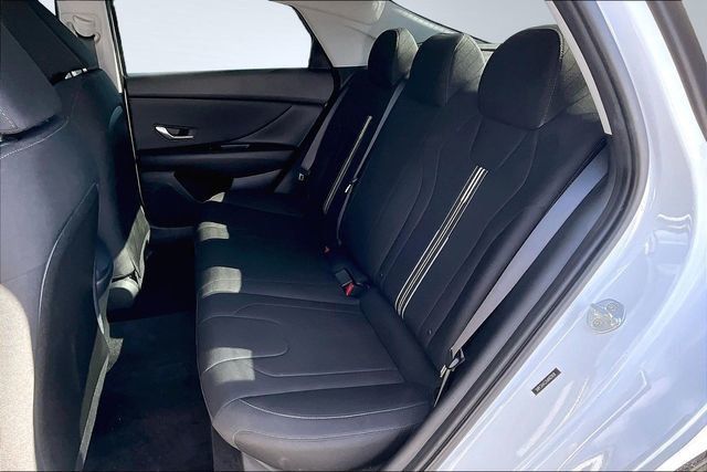 2021 Hyundai Elantra SEL - 22988529 - 17