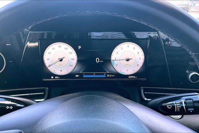 2021 Hyundai Elantra SEL - 22988529 - 23