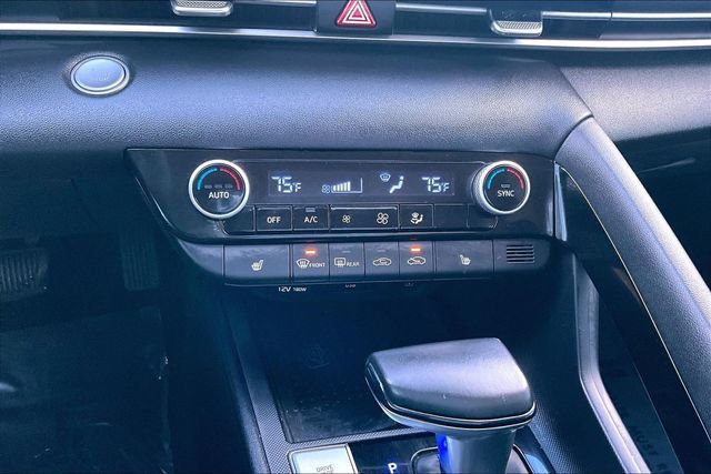 2021 Hyundai Elantra SEL - 22988529 - 25