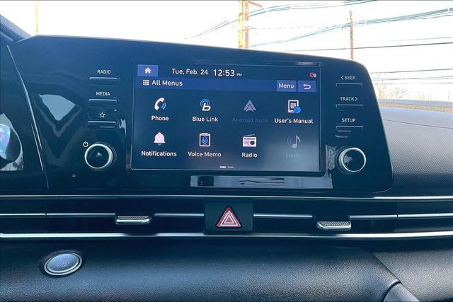 2021 Hyundai Elantra SEL - 22988529 - 26