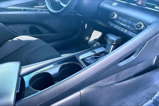 2021 Hyundai Elantra SEL - 22988529 - 29