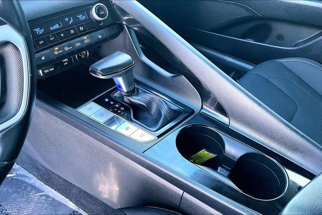 2021 Hyundai Elantra SEL - 22988529 - 31