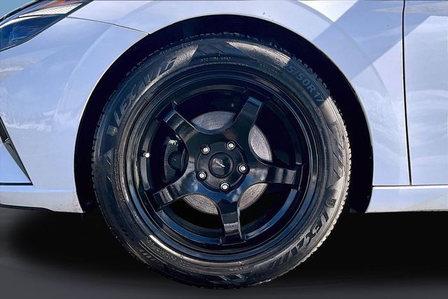 2021 Hyundai Elantra SEL - 22988529 - 35