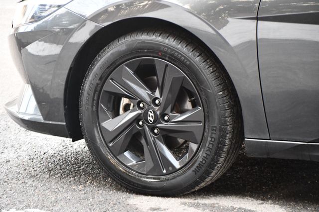 2021 Hyundai Elantra SEL IVT - 22974885 - 14