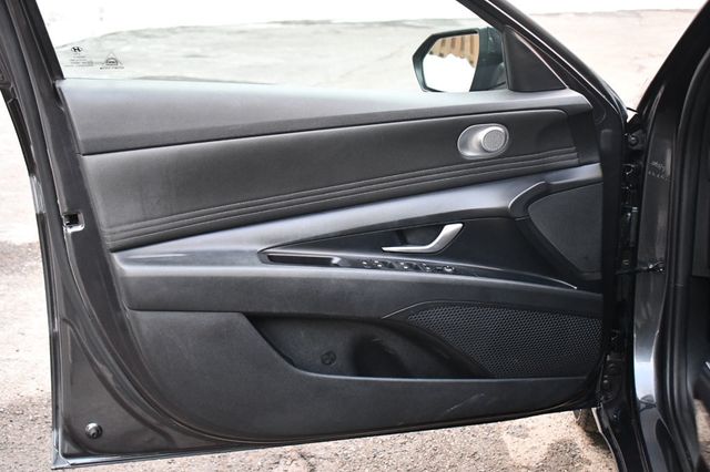 2021 Hyundai Elantra SEL IVT - 22974885 - 15