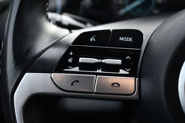 2021 Hyundai Elantra SEL IVT - 22974885 - 22