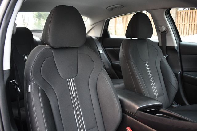 2021 Hyundai Elantra SEL IVT - 22974885 - 27