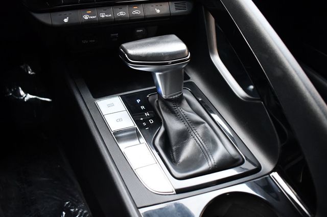 2021 Hyundai Elantra SEL IVT - 22974885 - 33