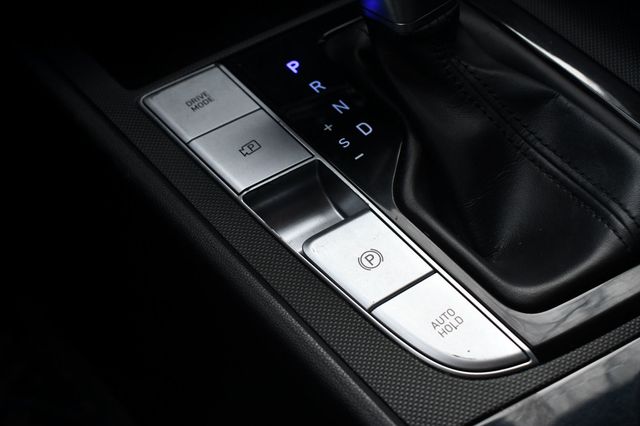 2021 Hyundai Elantra SEL IVT - 22974885 - 34