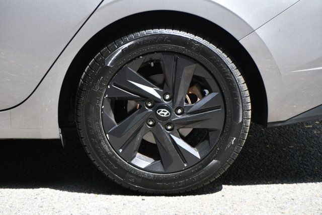 2021 Hyundai Elantra SEL IVT - 23011344 - 13