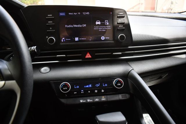 2021 Hyundai Elantra SEL IVT - 23011344 - 20