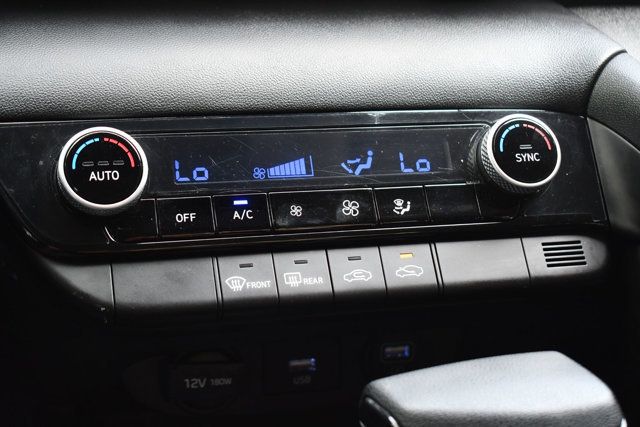 2021 Hyundai Elantra SEL IVT - 23011344 - 21