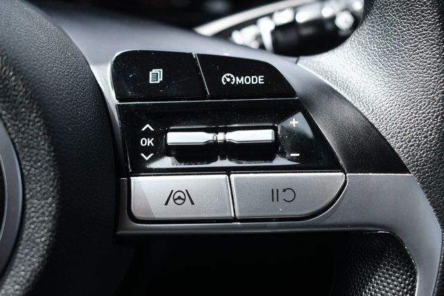 2021 Hyundai Elantra SEL IVT - 23011344 - 27