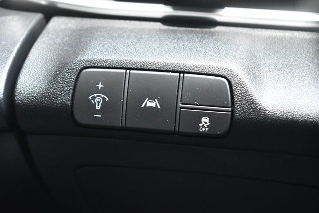 2021 Hyundai Elantra SEL IVT - 23011344 - 35