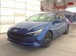 2021 Hyundai Elantra SEL IVT - 23012939 - 0