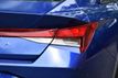 2021 Hyundai Elantra SEL IVT - 23012939 - 11