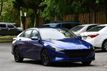 2021 Hyundai Elantra SEL IVT - 23012939 - 12
