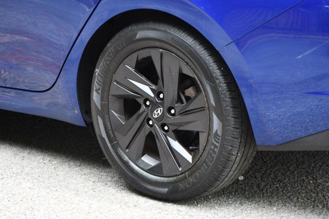 2021 Hyundai Elantra SEL IVT - 23012939 - 13
