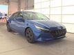 2021 Hyundai Elantra SEL IVT - 23012939 - 2