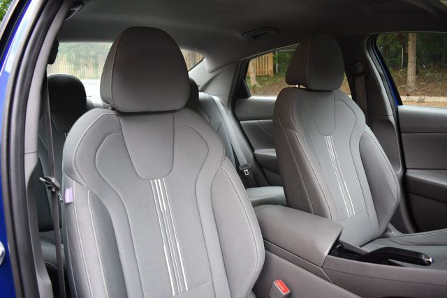 2021 Hyundai Elantra SEL IVT - 23012939 - 30