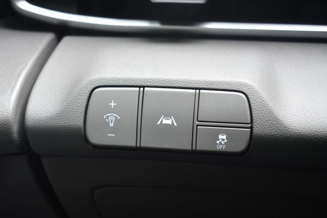2021 Hyundai Elantra SEL IVT - 23012939 - 36