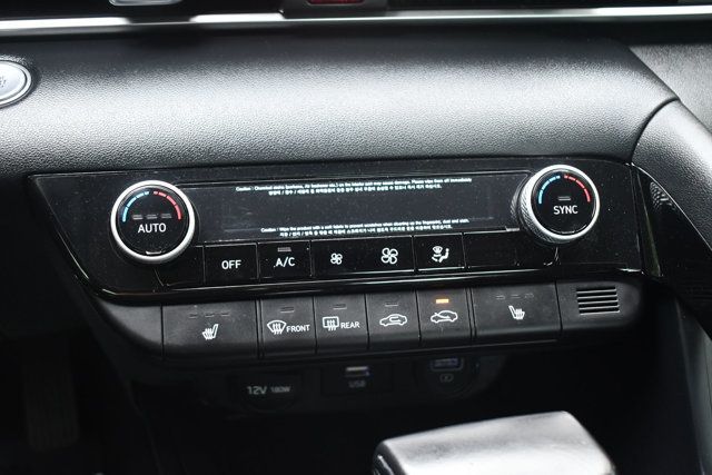 2021 Hyundai Elantra SEL IVT - 23012963 - 22