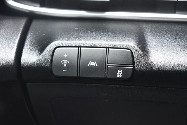 2021 Hyundai Elantra SEL IVT - 23012963 - 35