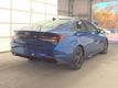 2021 Hyundai Elantra SEL IVT - 23012963 - 3