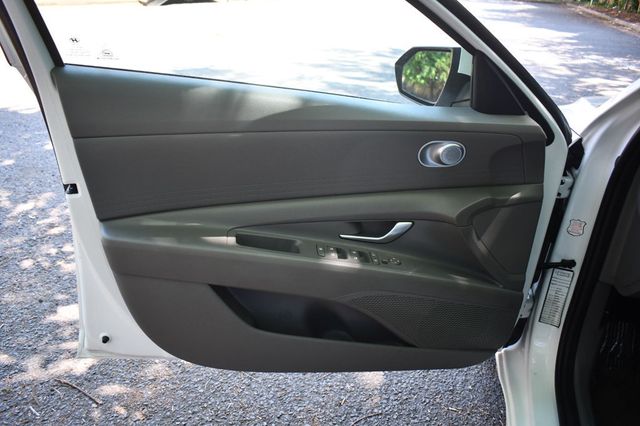 2021 Hyundai Elantra SEL IVT - 23024245 - 13
