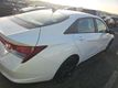 2021 Hyundai Elantra SEL IVT - 23024245 - 1