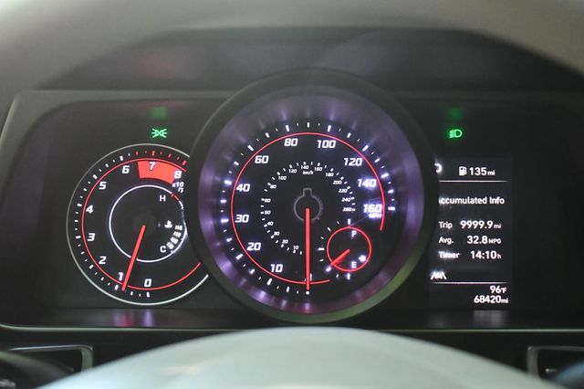 2021 Hyundai Elantra SEL IVT - 23024245 - 20