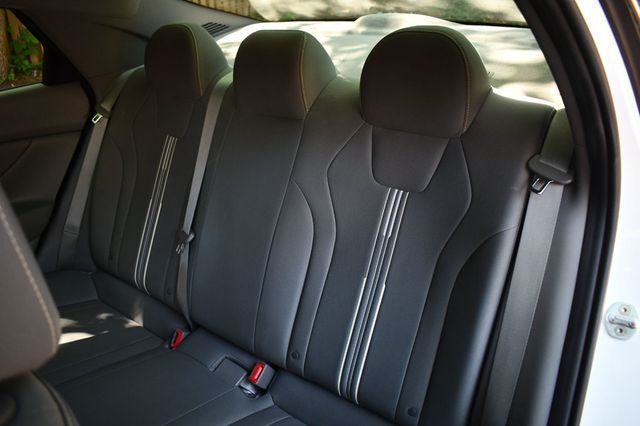 2021 Hyundai Elantra SEL IVT - 23024245 - 30