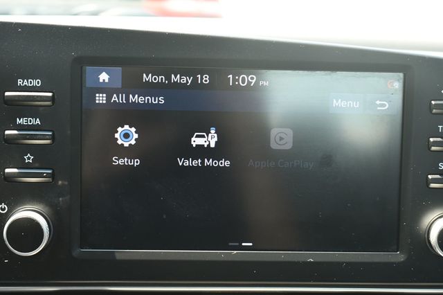 2021 Hyundai Elantra SEL IVT - 23024245 - 34