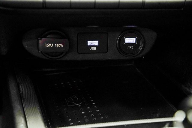 2021 Hyundai Elantra SEL IVT - 22971307 - 25