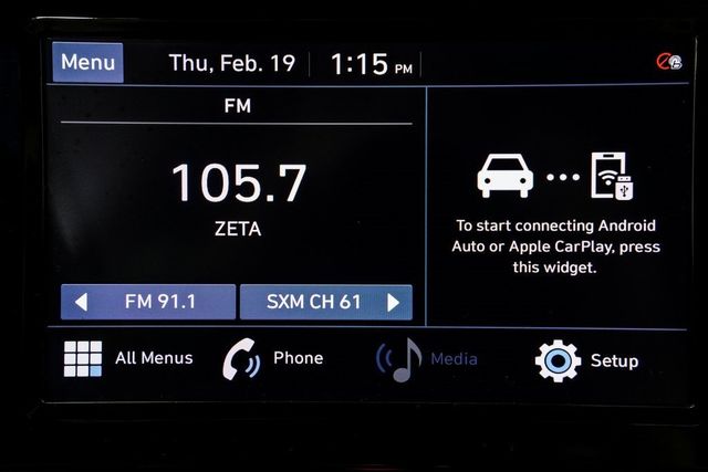 2021 Hyundai Elantra SEL IVT - 22971307 - 29