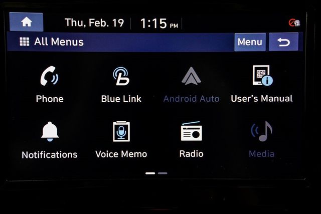 2021 Hyundai Elantra SEL IVT - 22971307 - 30