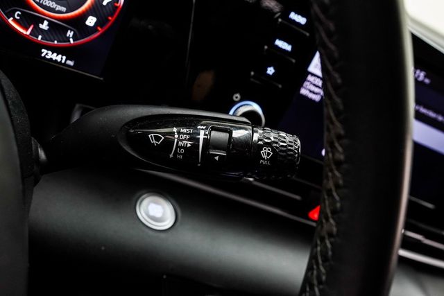 2021 Hyundai Elantra SEL IVT - 22971307 - 35