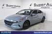 2021 Hyundai Elantra SEL IVT - 22493990 - 0