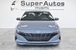 2021 Hyundai Elantra SEL IVT - 22493990 - 1