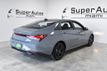 2021 Hyundai Elantra SEL IVT - 22493990 - 3