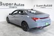 2021 Hyundai Elantra SEL IVT - 22493990 - 5