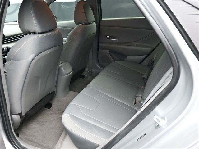 2021 Hyundai Elantra SEL IVT - 22945746 - 11