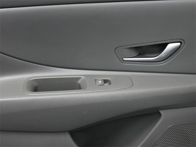 2021 Hyundai Elantra SEL IVT - 22945746 - 12