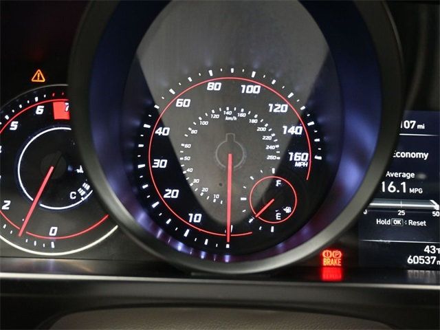 2021 Hyundai Elantra SEL IVT - 22945746 - 21