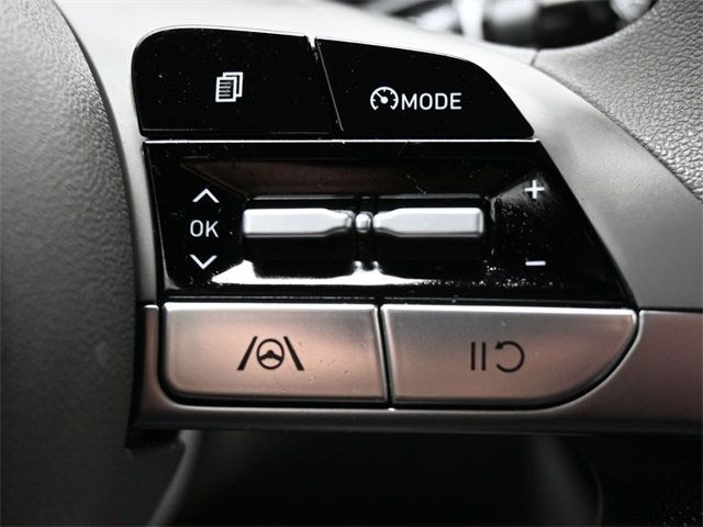 2021 Hyundai Elantra SEL IVT - 22945746 - 22