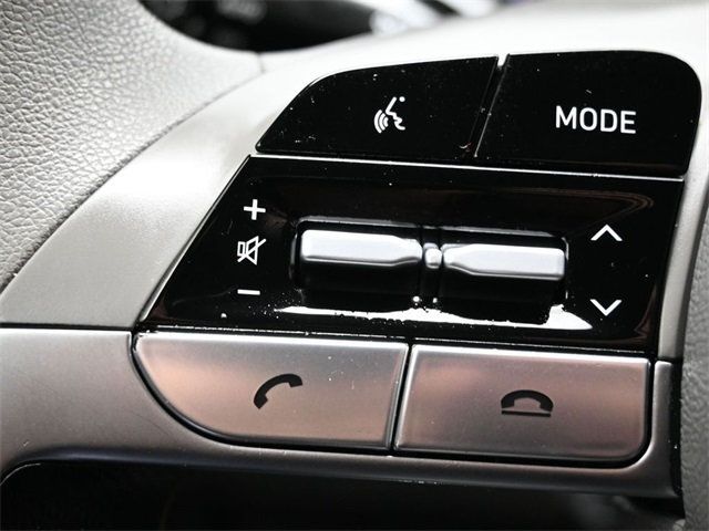 2021 Hyundai Elantra SEL IVT - 22945746 - 23