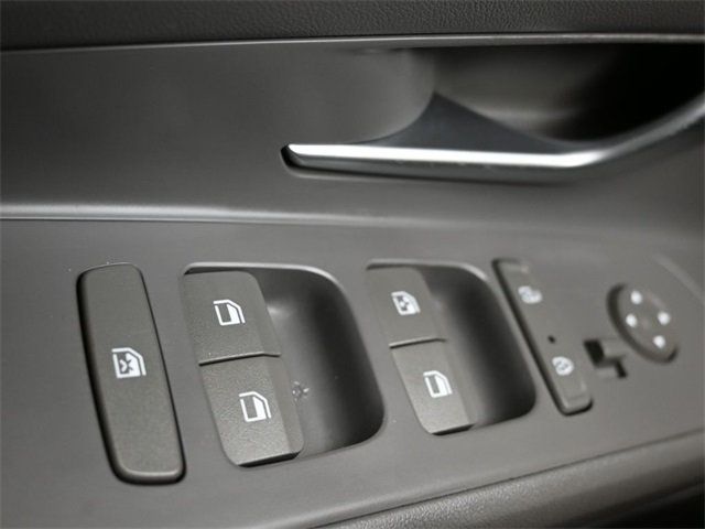 2021 Hyundai Elantra SEL IVT - 22945746 - 27