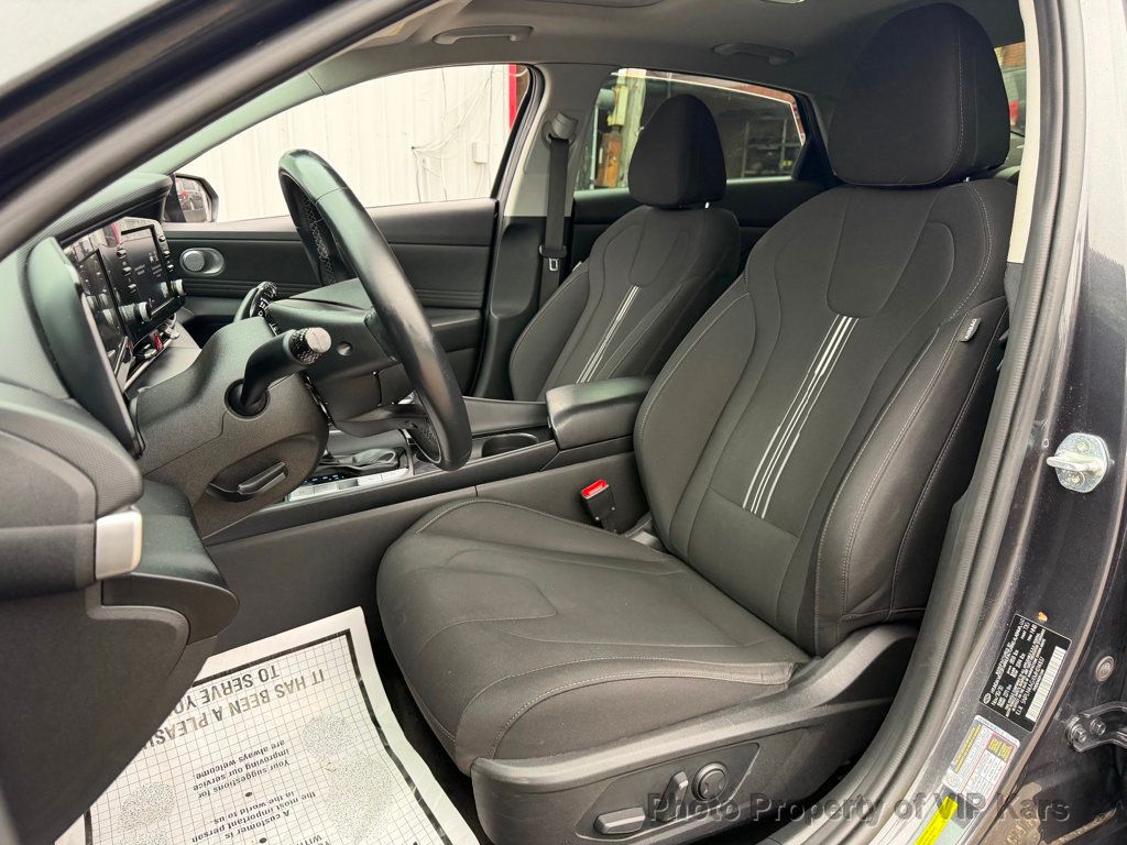 2021 Hyundai Elantra SEL IVT *Ltd Avail* - 23025332 - 15