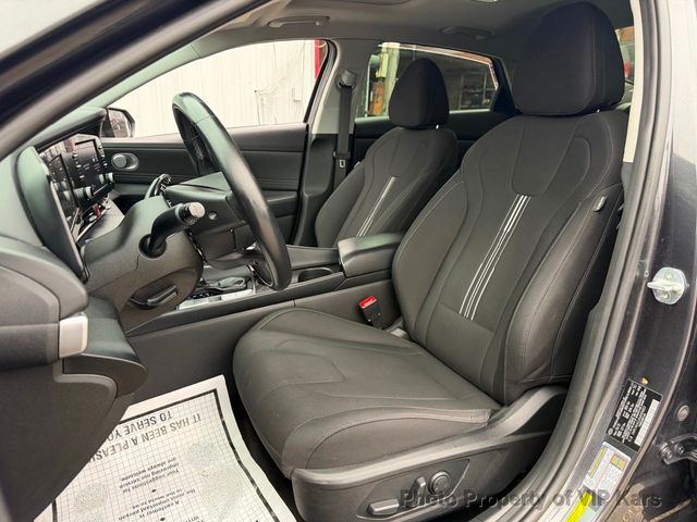 2021 Hyundai Elantra SEL IVT *Ltd Avail* - 23025332 - 15