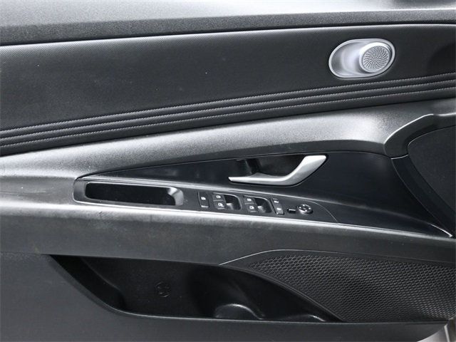 2021 Hyundai Elantra SEL IVT SULEV - 22951623 - 10